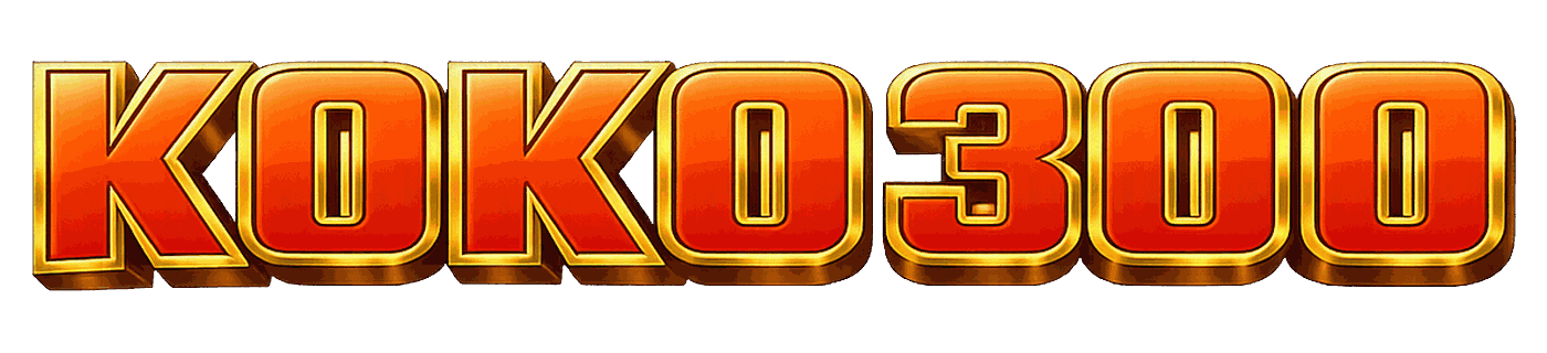 koko300